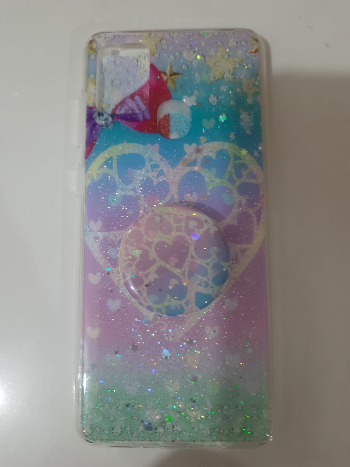 Capa Com Pop J2 Core - Capinhas para Celular - Central - unidade    Cod. CP COM POP SAM J2 CORE
